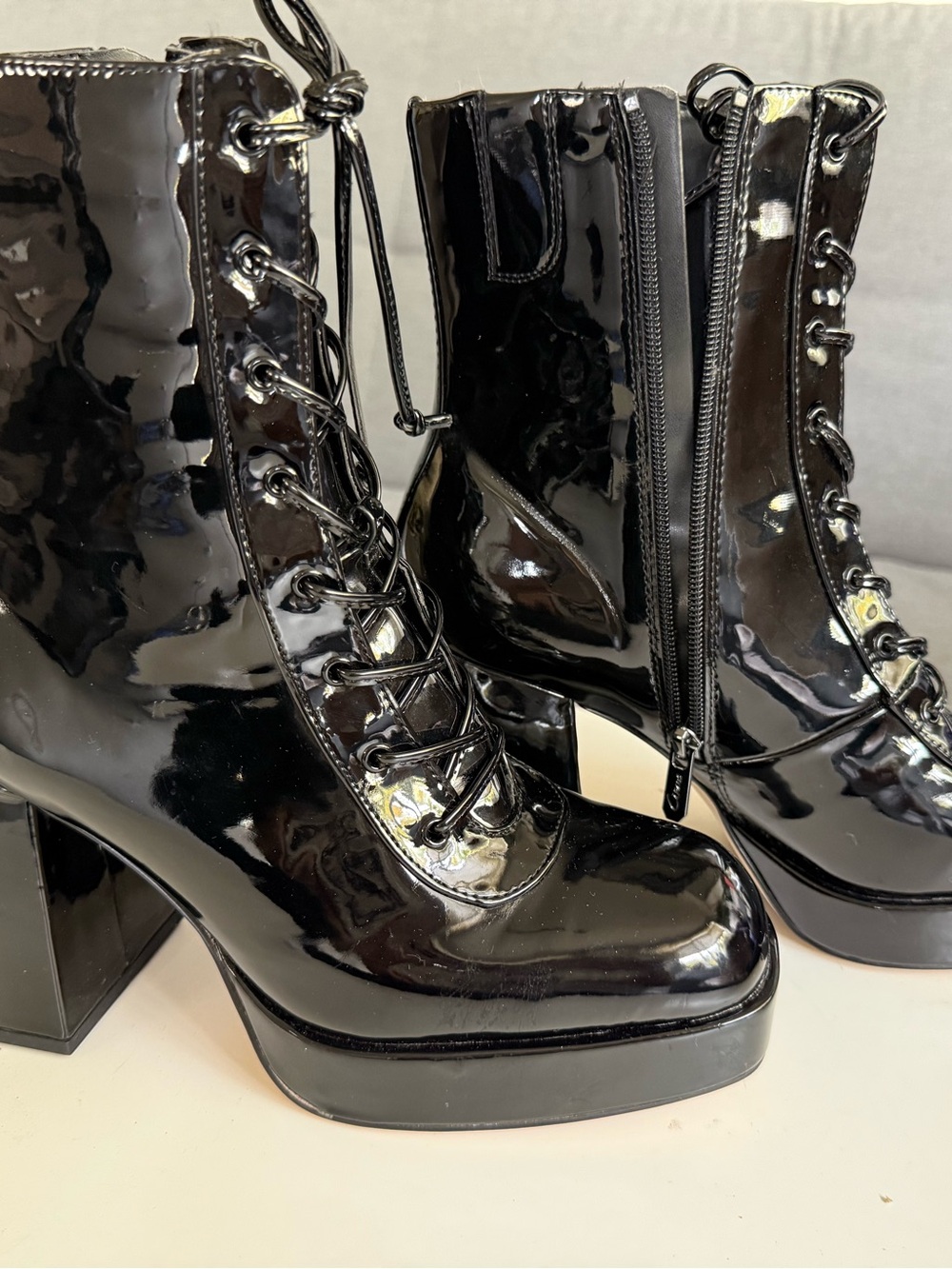 Circus Sam Edelman Ankle Boots in size 9